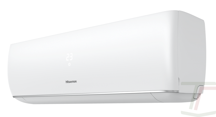 Кондиционер Hisense AS-10UR4SYDTV