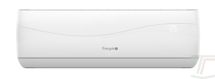 Кондиционер Energolux SAS24L4-A/SAU24L4-A