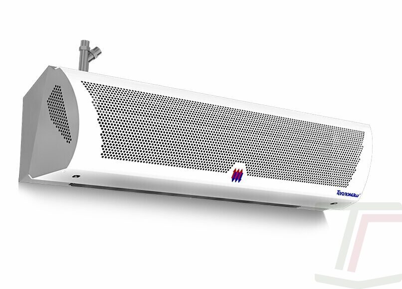 Тепловая завеса КЭВ-28П3131W
