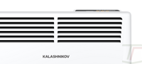 Конвектор KALASHNIKOV KVCH-E10E-11